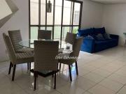 Apartamento para Venda em Niterói/RJ Icaraí 4 Quartos