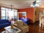 Apartamento para Venda em Niterói/RJ Icaraí 4 Quartos