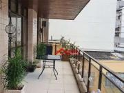 Apartamento para Venda em Niterói/RJ Icaraí 4 Quartos