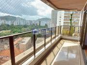 Apartamento para Venda em Niterói/RJ Icaraí 4 Quartos
