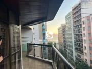 Apartamento para Venda em Niterói/RJ Icaraí 4 Quartos