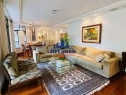 Apartamento para Venda em Niterói/RJ Icaraí 4 Quartos