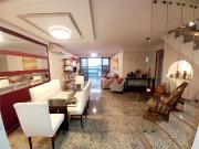 Apartamento para Venda em Niterói/RJ Icaraí 4 Quartos