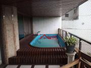 Apartamento para Venda em Niterói/RJ Icaraí 4 Quartos