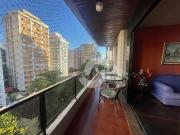 Apartamento para Venda em Niterói/RJ Icaraí 4 Quartos