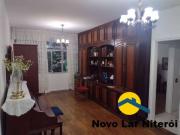 Apartamento para Venda em Niterói/RJ Icaraí 4 Quartos