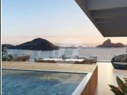 Apartamento para Venda em Niterói/RJ Icaraí 4 Quartos