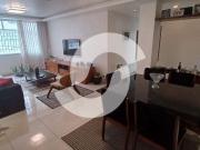 Apartamento para Venda em Niterói/RJ Icaraí 4 Quartos