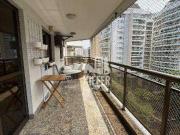 Apartamento para Venda em Niterói/RJ Icaraí 4 Quartos