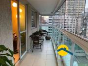 Apartamento para Venda em Niterói/RJ Icaraí 4 Quartos