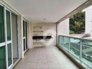 Apartamento para Venda em Niterói/RJ Icaraí 4 Quartos