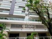 Apartamento para Venda em Niterói/RJ Icaraí 4 Quartos