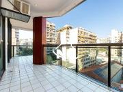 Apartamento para Venda em Niterói/RJ Icaraí 4 Quartos
