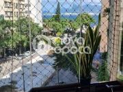 Apartamento para Venda em Niterói/RJ Icaraí 4 Quartos