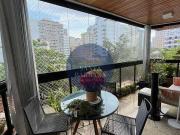 Apartamento para Venda em Niterói/RJ Icaraí 4 Quartos
