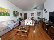 Apartamento para Venda em Niterói/RJ Icaraí 4 Quartos