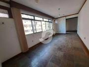 Apartamento para Venda em Niterói/RJ Icaraí 4 Quartos