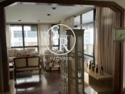 Apartamento para Venda em Niterói/RJ Icaraí 4 Quartos