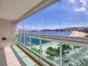 Apartamento para Venda em Niterói/RJ Icaraí 4 Quartos