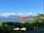 Apartamento para Venda em Niterói/RJ Icaraí 4 Quartos