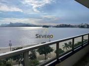 Apartamento para Venda em Niterói/RJ Icaraí 4 Quartos