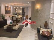 Apartamento para Venda em Niterói/RJ Icaraí 4 Quartos