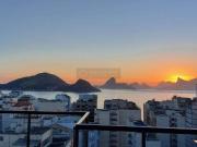 Apartamento para Venda em Niterói/RJ Icaraí 5 Quartos