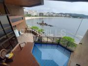 Apartamento para Venda em Niterói/RJ Icaraí 5 Quartos