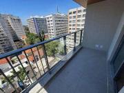 Apartamento para Venda em Niterói/RJ Ingá 1 Quartos