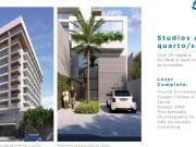 Apartamento para Venda em Niterói/RJ Ingá 1 Quartos