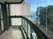 Apartamento para Venda em Niterói/RJ Ingá 1 Quartos