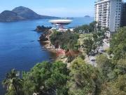 Apartamento para Venda em Niterói/RJ Ingá 1 Quartos