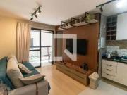 Apartamento para Venda em Niterói/RJ Ingá 1 Quartos