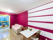 Apartamento para Venda em Niterói/RJ Ingá 1 Quartos