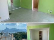 Apartamento para Venda em Niterói/RJ Ingá 2 Quartos