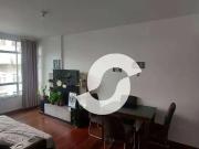 Apartamento para Venda em Niterói/RJ Ingá 2 Quartos