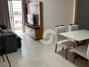 Apartamento para Venda em Niterói/RJ Ingá 2 Quartos