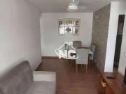 Apartamento para Venda em Niterói/RJ Ingá 2 Quartos