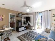 Apartamento para Venda em Niterói/RJ Ingá 2 Quartos