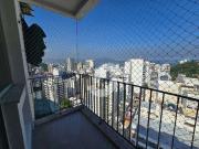 Apartamento para Venda em Niterói/RJ Ingá 2 Quartos