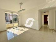 Apartamento para Venda em Niterói/RJ Ingá 2 Quartos