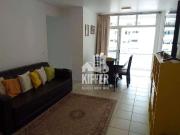 Apartamento para Venda em Niterói/RJ Ingá 2 Quartos
