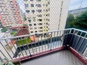 Apartamento para Venda em Niterói/RJ Ingá 2 Quartos