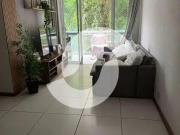 Apartamento para Venda em Niterói/RJ Ingá 2 Quartos