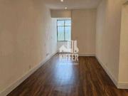 Apartamento para Venda em Niterói/RJ Ingá 2 Quartos