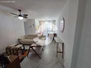Apartamento para Venda em Niterói/RJ Ingá 2 Quartos
