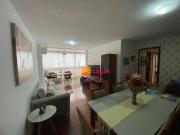Apartamento para Venda em Niterói/RJ Ingá 3 Quartos