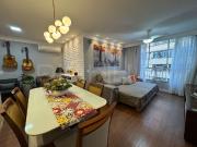 Apartamento para Venda em Niterói/RJ Ingá 3 Quartos