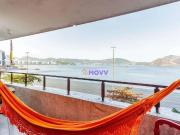 Apartamento para Venda em Niterói/RJ Ingá 3 Quartos
