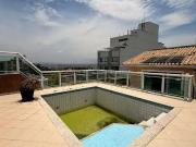 Apartamento para Venda em Niterói/RJ Ingá 3 Quartos